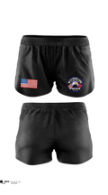 Westmoreland PD Ranger Panties - 50