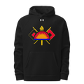 Task Force Bataan 78536207 Under Armour Hoodie