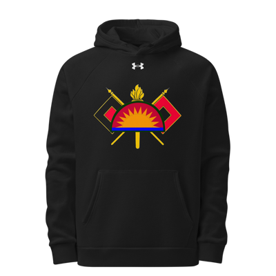Task Force Bataan 78536207 Under Armour Hoodie