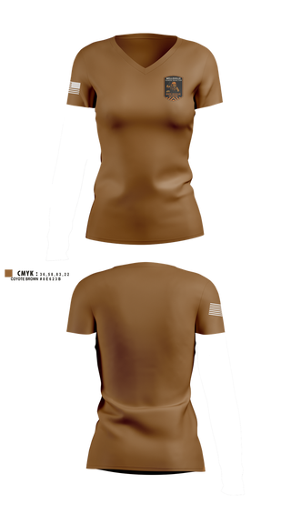 Womens Short Sleeve Vneck Shirt, Wellsville TRT, , Teamtime, Team time, sublimation, custom sports apparel, team uniforms, spirit wear, spiritwear, sports uniforms, custom shirts, team store, custom team store, fundraiser sports, apparel fundraiser