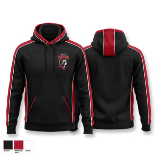 Hoodie, Lady trojans, Women's Basketball, Teamtime, Team time, sublimation, custom sports apparel, team uniforms, spirit wear, spiritwear, sports uniforms, custom shirts, team store, custom team store, fundraiser sports, apparel fundraiser