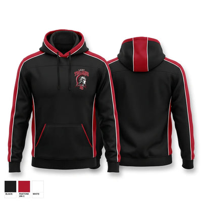 Lady trojans Hoodie - 1
