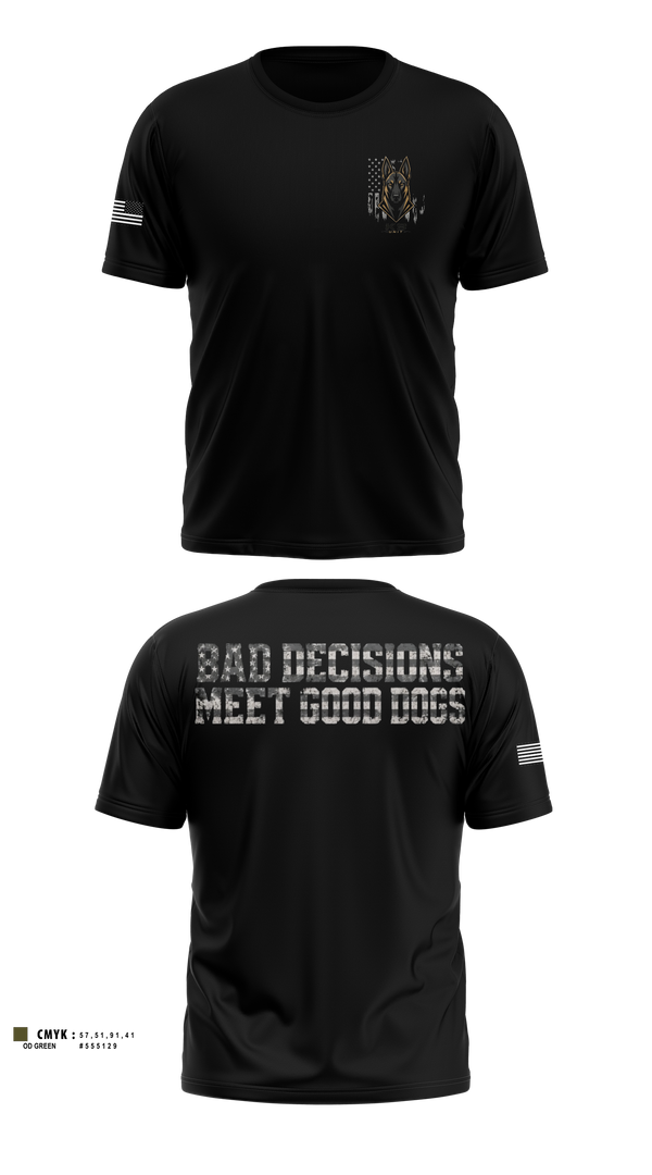 Old School Cotton Feel Shirt, Manheim Township K9 Foundation, Police, Teamtime, Team time, sublimation, custom sports apparel, team uniforms, spirit wear, spiritwear, sports uniforms, custom shirts, team store, custom team store, fundraiser sports, apparel fundraiser