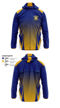 Fluvanna Middle School Softball 32439267 Windbreaker - 6