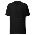 3rd Judicial Drug Task Force Unisex Staple T-Shirt