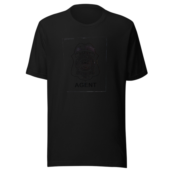 Unisex Staple T-Shirt - Black