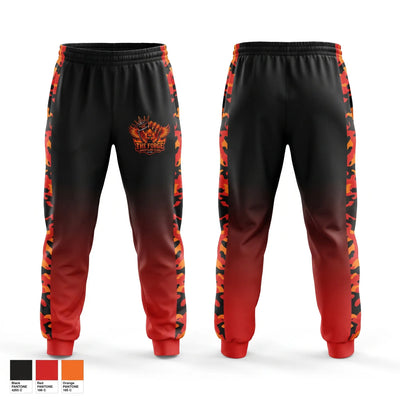 The Forge Wrestling Club Sweatpants - 1
