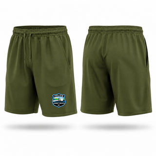Athletic Shorts With Pockets, SBPD, Police, Teamtime, Team time, sublimation, custom sports apparel, team uniforms, spirit wear, spiritwear, sports uniforms, custom shirts, team store, custom team store, fundraiser sports, apparel fundraiser