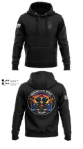 Mountain Bike Team 12317033 Hoodie - 3