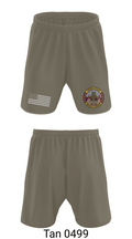 Charlie conquerors 23667972 Athletic Shorts With Pockets - 7