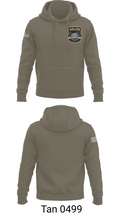 Salem Police 61211426 Hoodie - 12