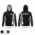 Metro safety Hoodie - 1