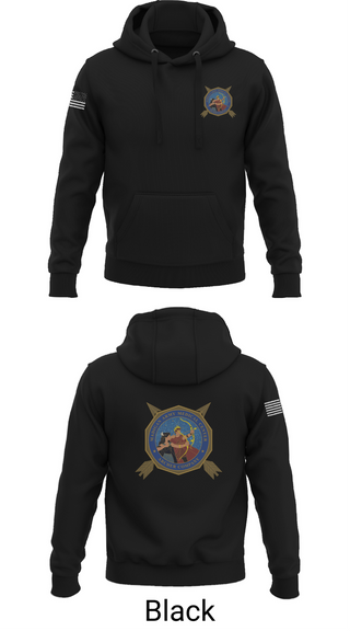 Hoodie, Archer Company, , Teamtime, Team time, sublimation, custom sports apparel, team uniforms, spirit wear, spiritwear, sports uniforms, custom shirts, team store, custom team store, fundraiser sports, apparel fundraiser