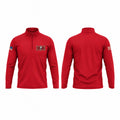 VFW Riders Unit 17 Windbreaker - 1