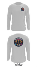 Mountain Bike Team 12317033 Long Sleeve Performance Shirt - 5