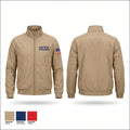 Dustdevil Detachment 78561353 Windbreaker - 1