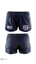South Haven Beach Enforcement 75381907 Ranger Panties - 101