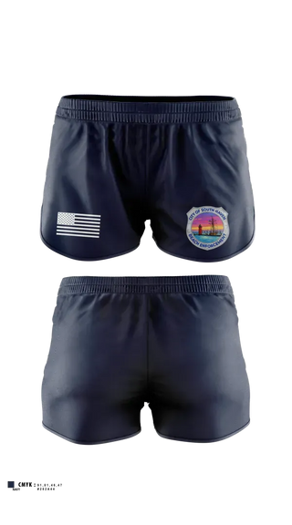Ranger Panties, South Haven Beach Enforcement, Police, Teamtime, Team time, sublimation, custom sports apparel, team uniforms, spirit wear, spiritwear, sports uniforms, custom shirts, team store, custom team store, fundraiser sports, apparel fundraiser