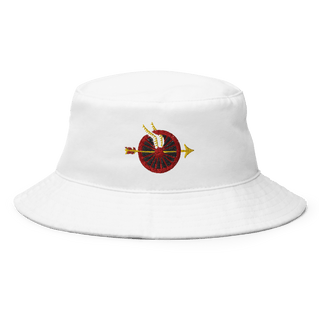 Jefferson Area Motor Squad 38123236 Bucket Hat | Big Accessories BX003