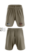CCo, 1-508PIR (OG) Athletic Shorts With Pockets - 106