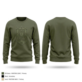Crew Neck Sweatshirt, Lady Legends, Women's Soccer, Teamtime, Team time, sublimation, custom sports apparel, team uniforms, spirit wear, spiritwear, sports uniforms, custom shirts, team store, custom team store, fundraiser sports, apparel fundraiser