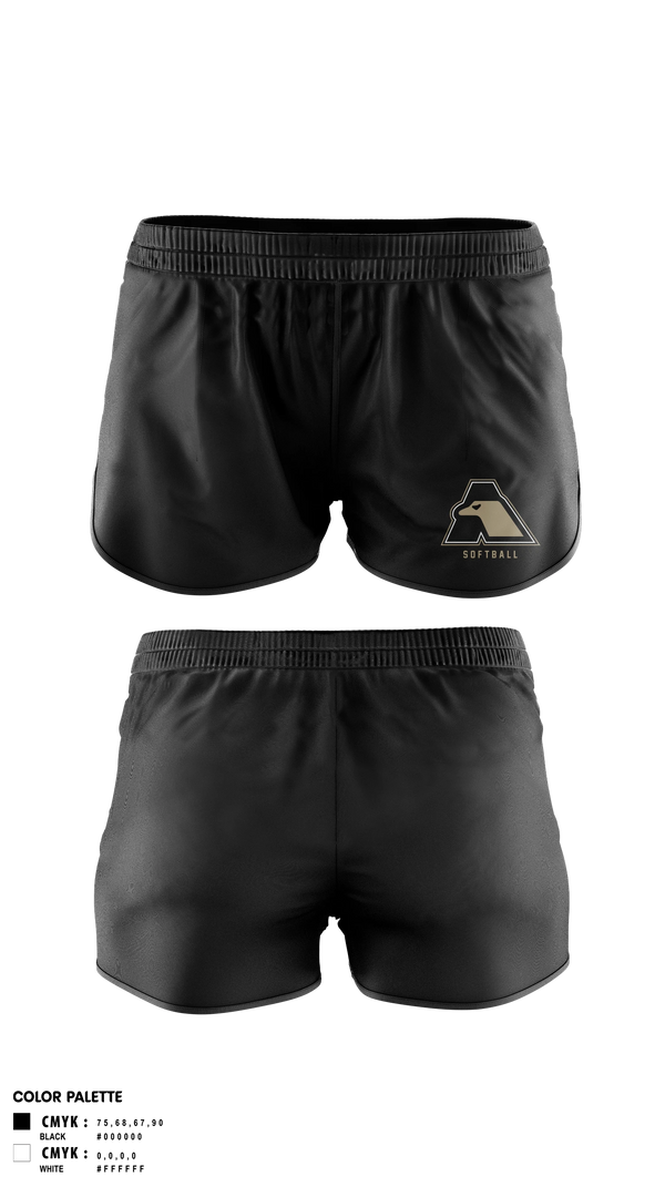 Ranger Panties, All-Army Softball, Softball, Teamtime, Team time, sublimation, custom sports apparel, team uniforms, spirit wear, spiritwear, sports uniforms, custom shirts, team store, custom team store, fundraiser sports, apparel fundraiser