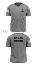 336 RCS F Flight 15570054 Old School Cotton Feel Shirt - 131