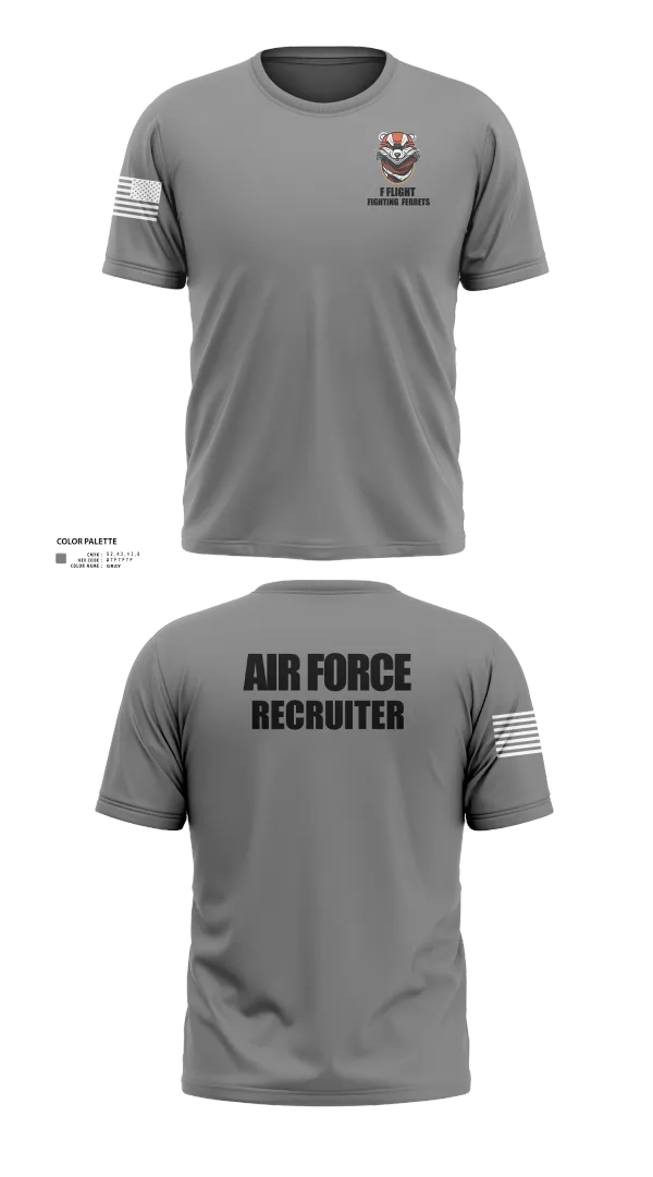Old School Cotton Feel Shirt, 336 RCS F Flight, , Teamtime, Team time, sublimation, custom sports apparel, team uniforms, spirit wear, spiritwear, sports uniforms, custom shirts, team store, custom team store, fundraiser sports, apparel fundraiser