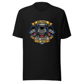 Unisex Staple T-Shirt - Black