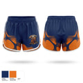 PSI RHO PHI MILITARY FRATERNITY Inc Women's Shorts - 1