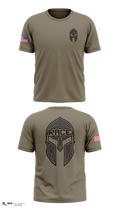 Race Old School Cotton Shirt - 13
