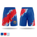 Knights of Columbus 1678070 Athletic Shorts With Pockets - 1
