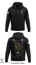 2-127 D-CO 34919210 Hoodie - 108