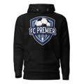 Fc Premier Elite Unisex Hoodie - 1
