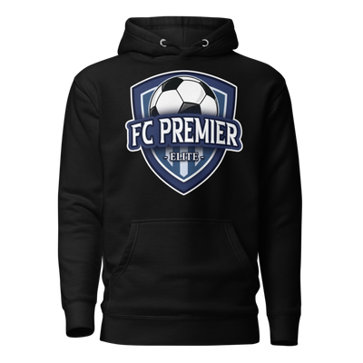 Fc Premier Elite Unisex Hoodie - 1