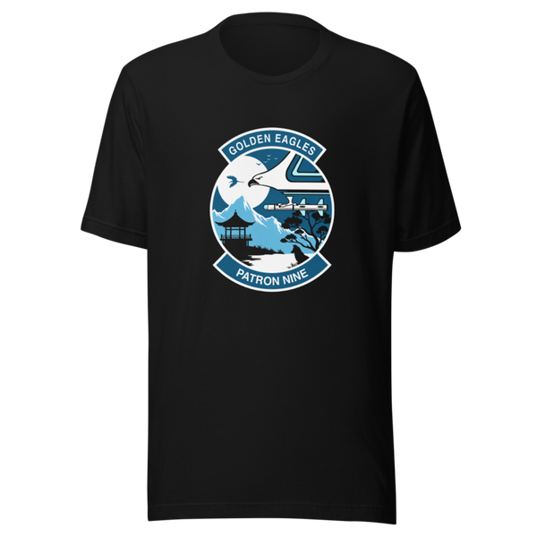 Unisex Staple T-Shirt - Black