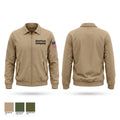 America's Company Windbreaker - 1