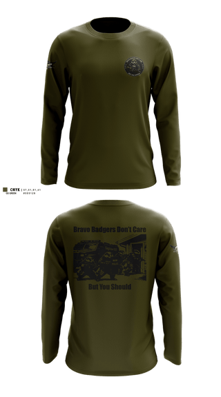 Long Sleeve Performance Shirt, Saginaw Police Emergency Services Team, Police, Teamtime, Team time, sublimation, custom sports apparel, team uniforms, spirit wear, spiritwear, sports uniforms, custom shirts, team store, custom team store, fundraiser sports, apparel fundraiser