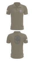 Stuart SRT 50610701 Short Sleeve Performance Polo - 5