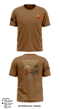 3-16 FA 33498112 Short Sleeve Performance Shirt - 1