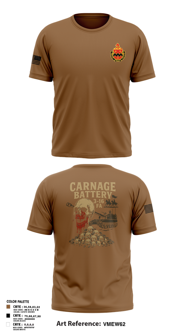Short Sleeve Performance Shirt, 3-16 FA, , Teamtime, Team time, sublimation, custom sports apparel, team uniforms, spirit wear, spiritwear, sports uniforms, custom shirts, team store, custom team store, fundraiser sports, apparel fundraiser