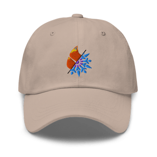 Pointer services hvac 25051027 Classic Dad Hat | Yupoong 6245CM