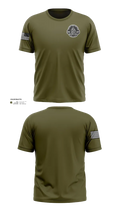 V.C.I.T 12352037 Short Sleeve Performance Shirt - 23