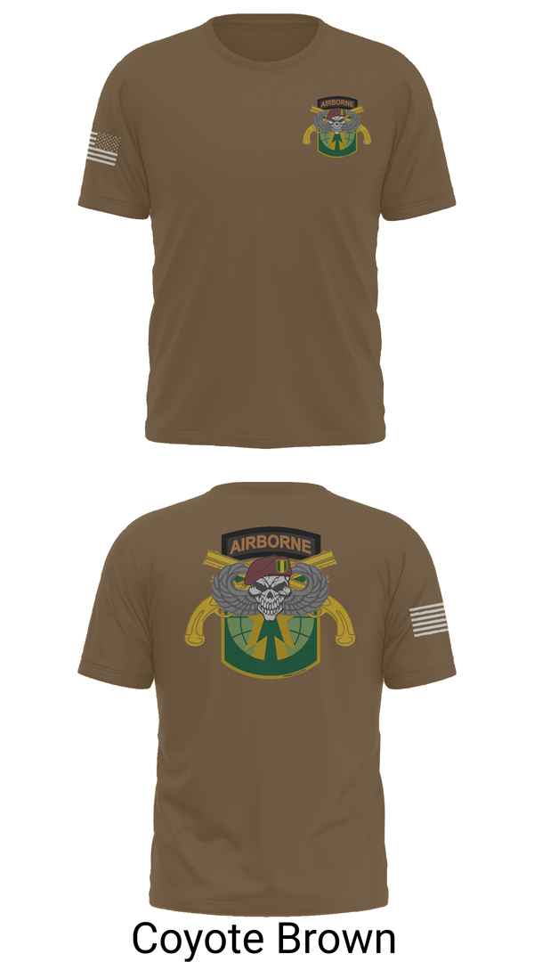 Short Sleeve Performance Shirt, 16th Military Police Brigade, , Teamtime, Team time, sublimation, custom sports apparel, team uniforms, spirit wear, spiritwear, sports uniforms, custom shirts, team store, custom team store, fundraiser sports, apparel fundraiser