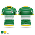 EOM Lady Angels Short Sleeve Performance Shirt - 1