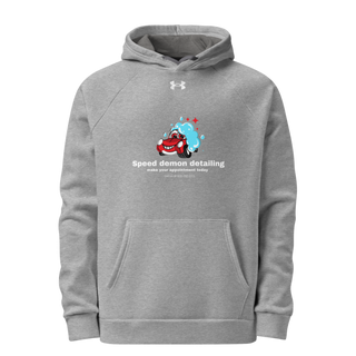 Speed demon detailing 35022679 Under Armour Hoodie
