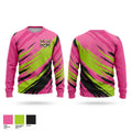Lawrenceville Crew Neck Sweatshirt - 1