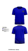 VCS 4283588 Short Sleeve Performance Shirt - 2