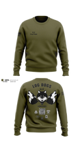 G-4 Crew Neck Sweatshirt - 5