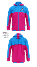LA GRiND Windbreaker - 21